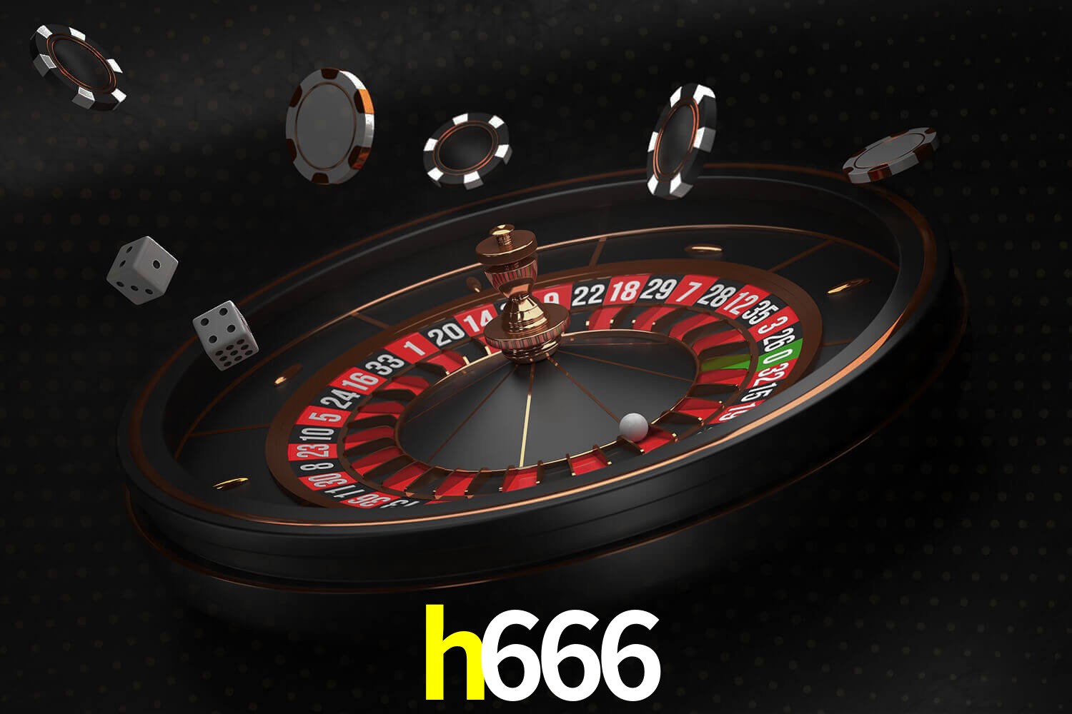 h666 plataforma