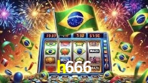Statistics h666