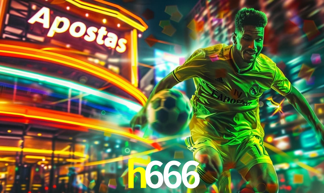 Benefícios da Conta h666