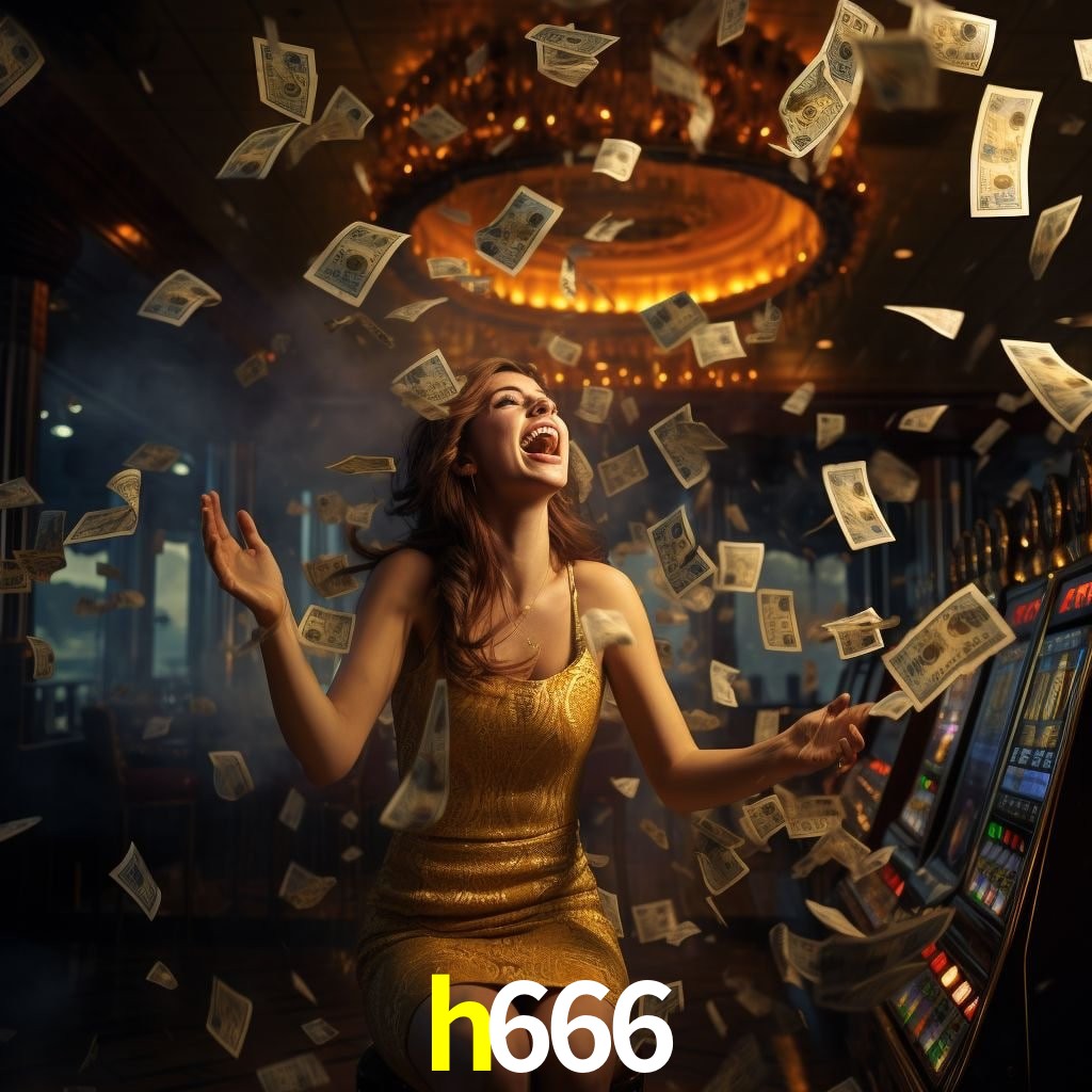Aviator Game h666