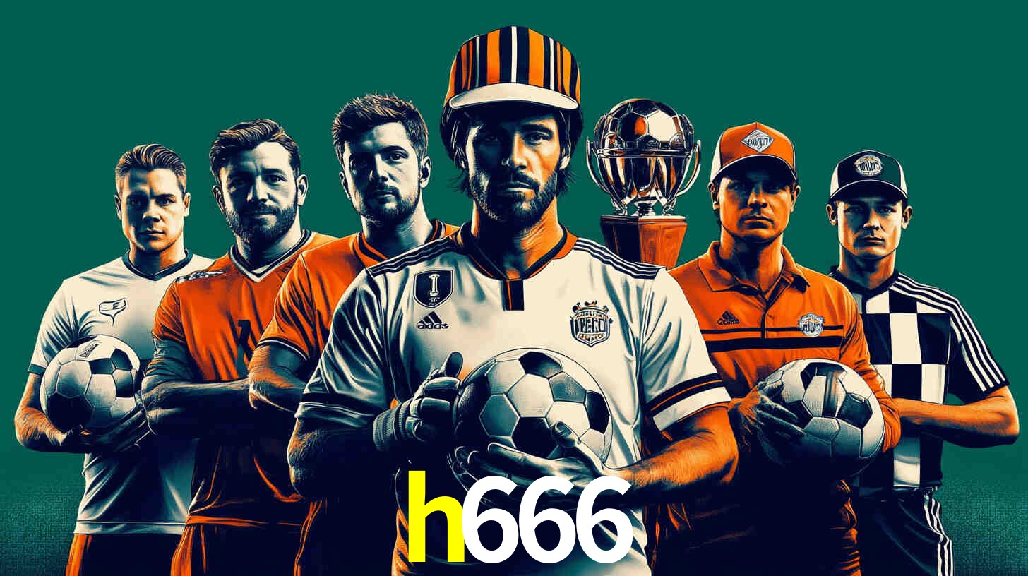 Descubra o Programa VIP da h666: Vantagens Exclusivas para Jogadores