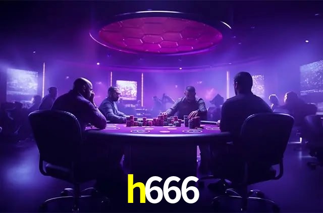 Provedores de Jogos h666