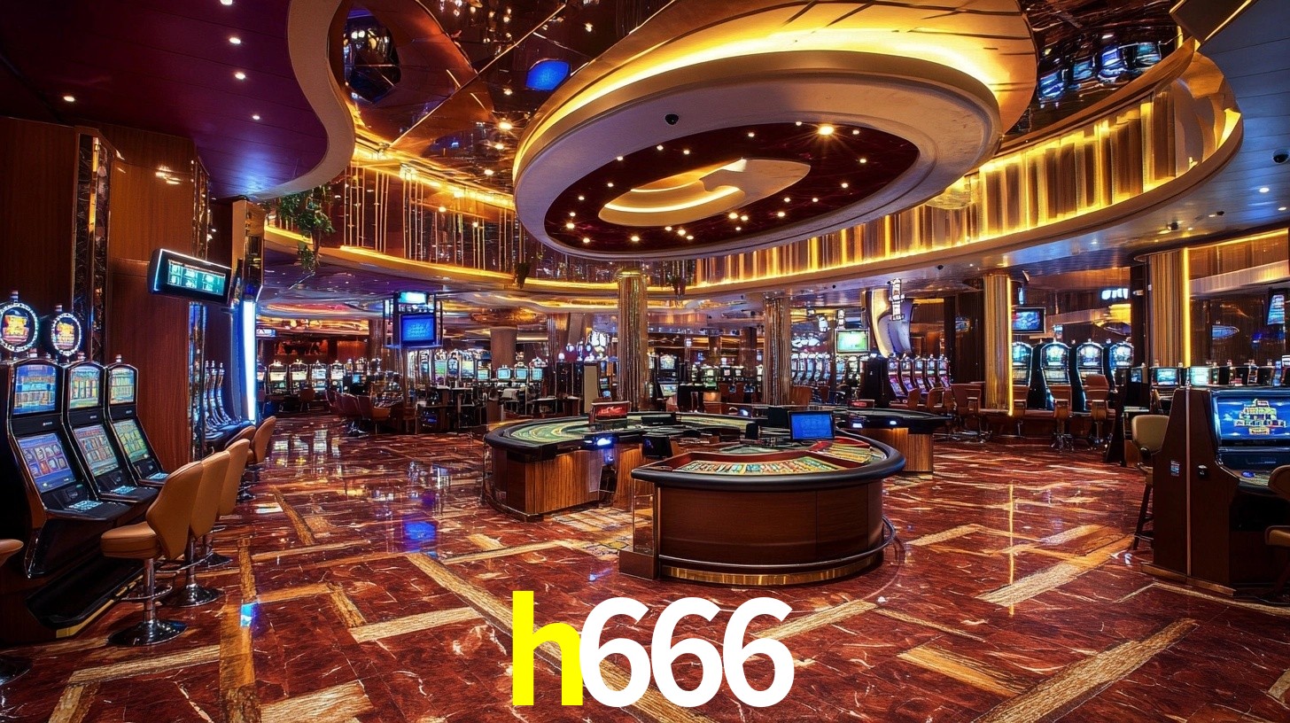 Programa VIP h666