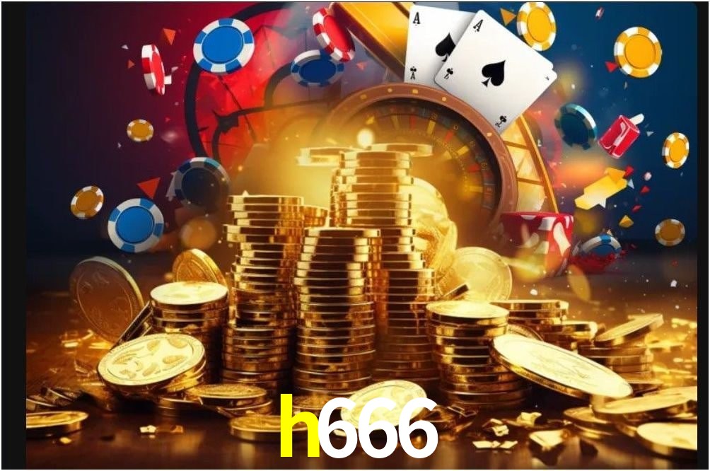 Jogos Exclusivos h666