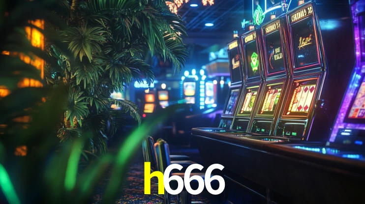 Live Casino h666