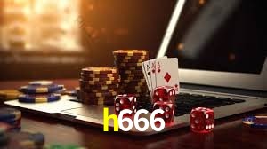 Interface Premium h666