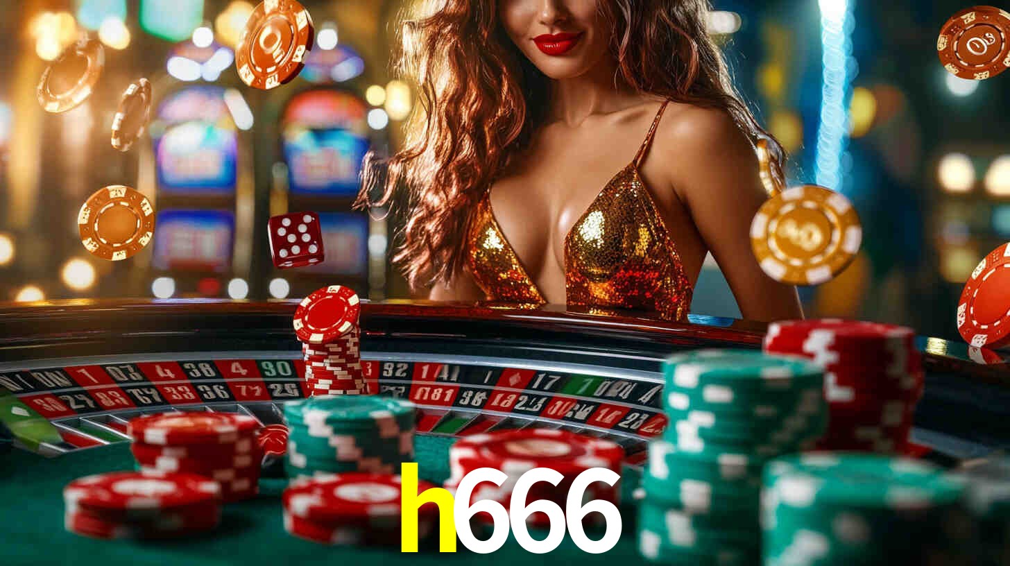 Exclusive Games h666