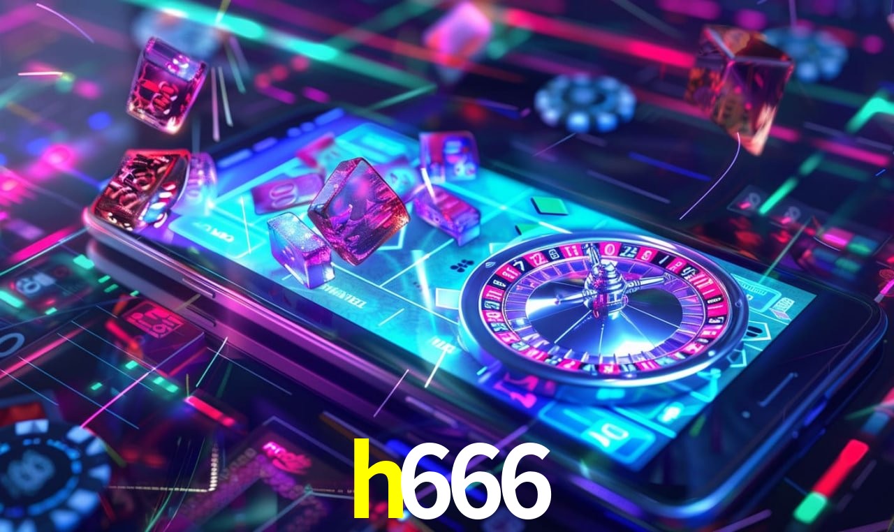 Estatísticas do Jogo h666