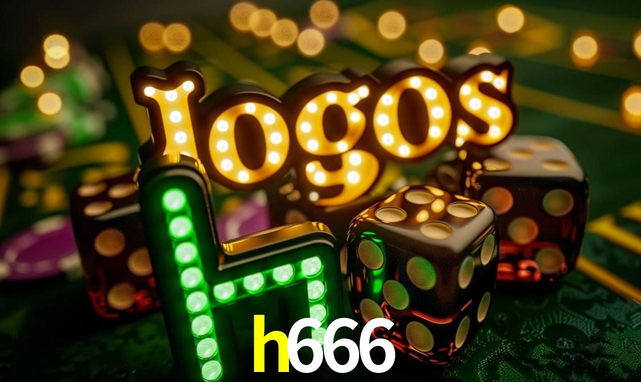Login Seguro h666