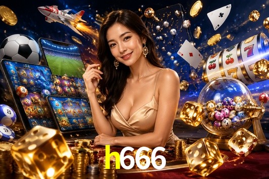 Quick Registration h666