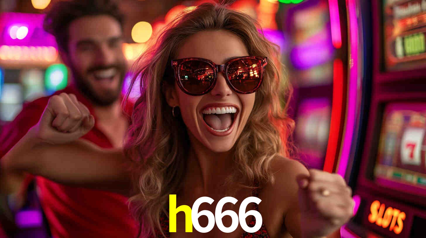 Inovações de Jogos na h666: O Futuro das Experiências Interativas