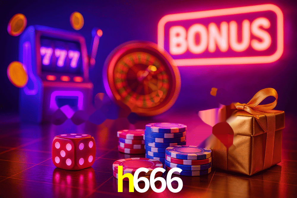 A Popularidade dos Caça-Níqueis no h666