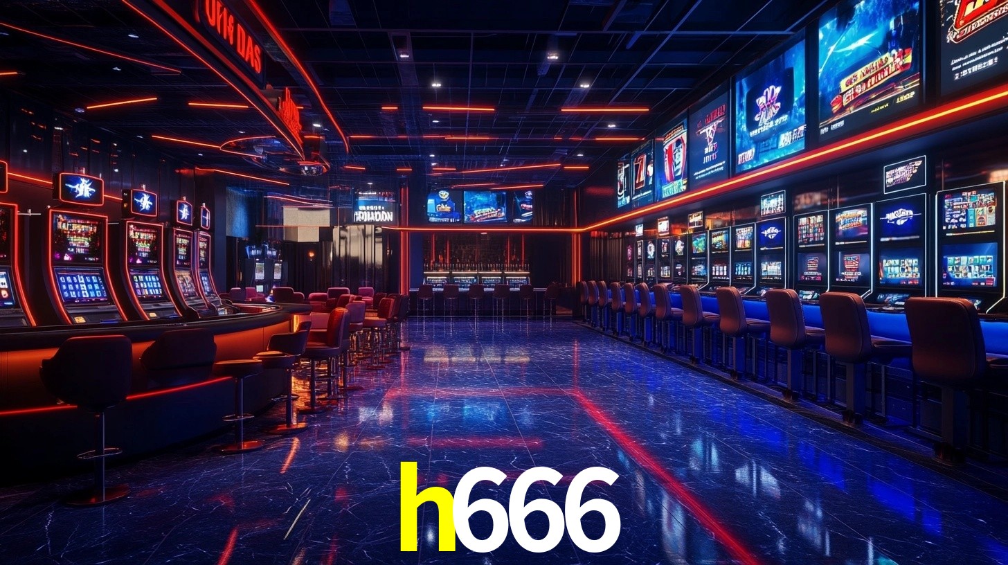 Daily Bonuses h666