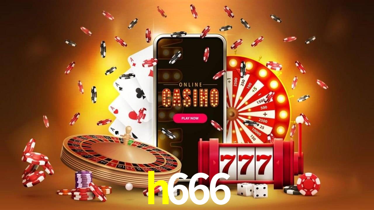 Design Responsivo h666
