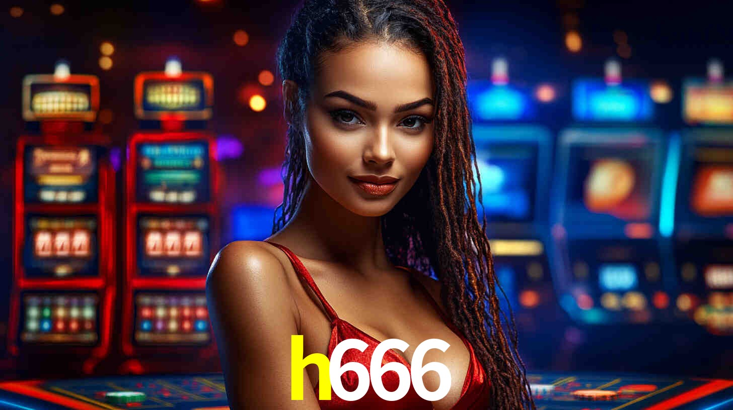 A Emoção da Loteria na h666: Uma Chance de Mudança de Vida