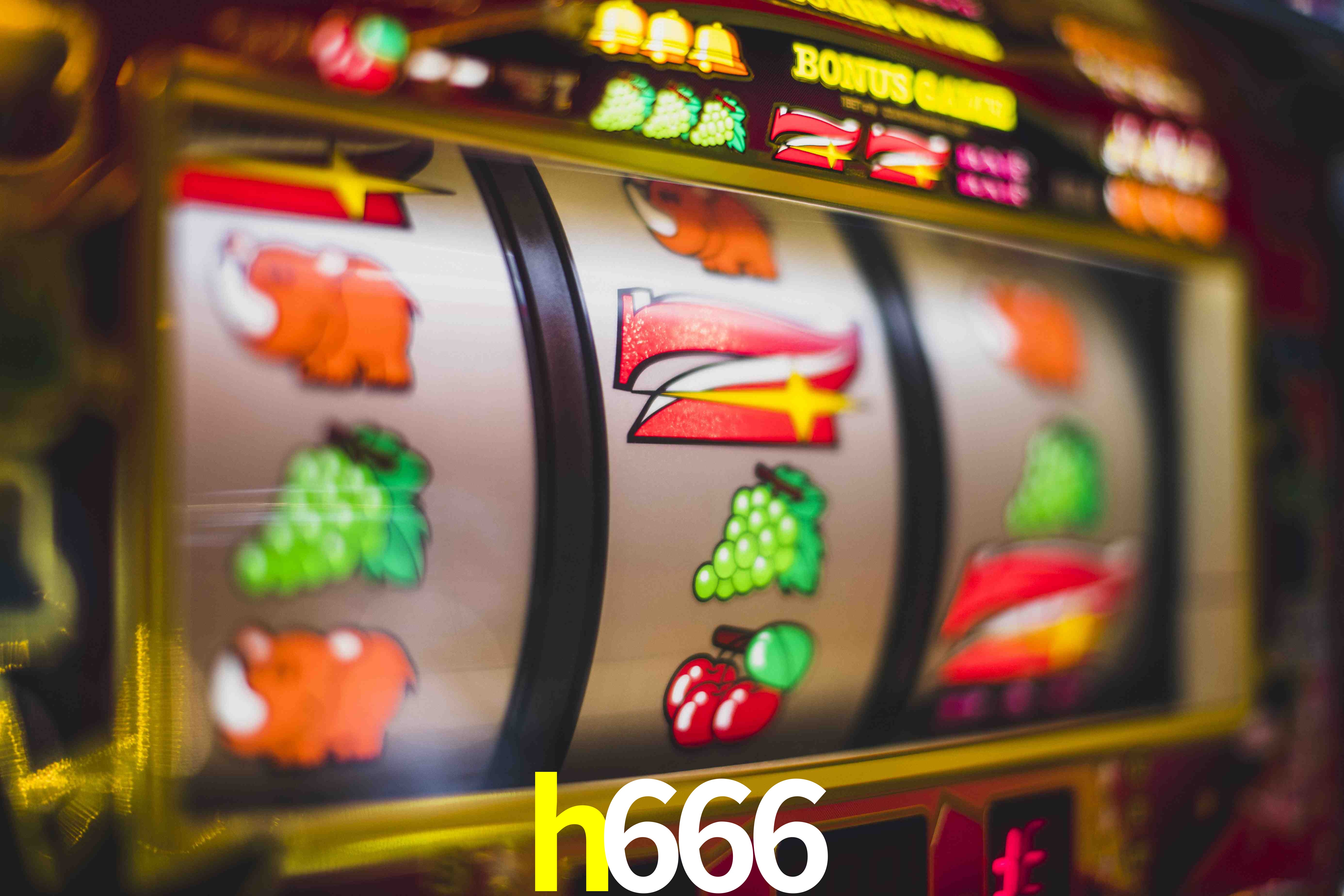 Football Betting h666