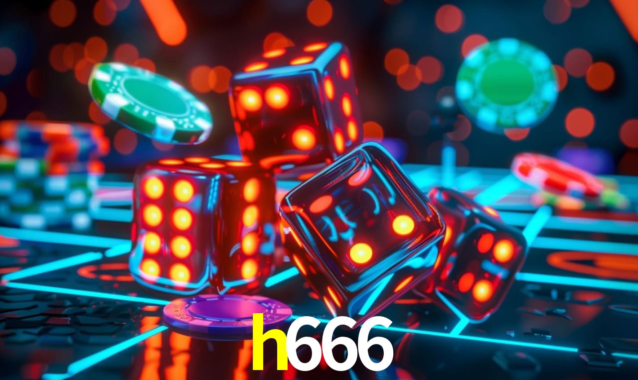 Interface do App h666
