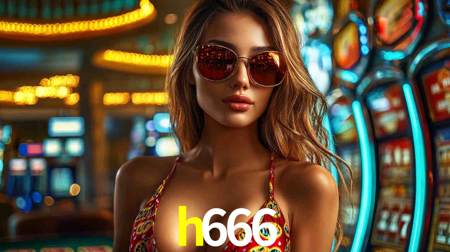h666 App Interface