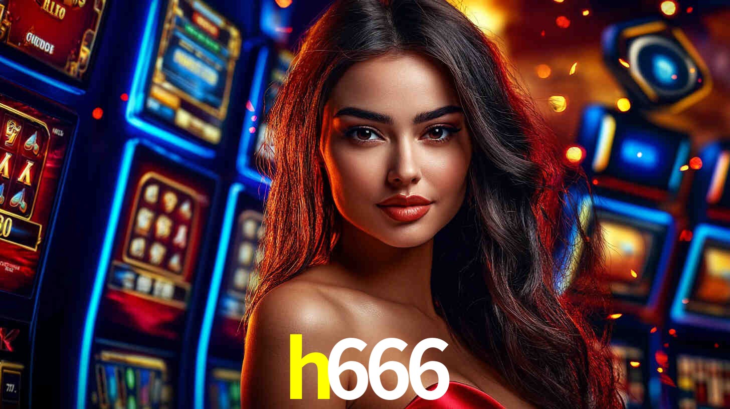 Desvendando o Mundo dos Jogos Virtuais na h666