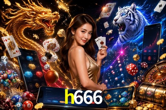 Welcome Bonus h666