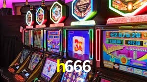 Bônus Diários h666