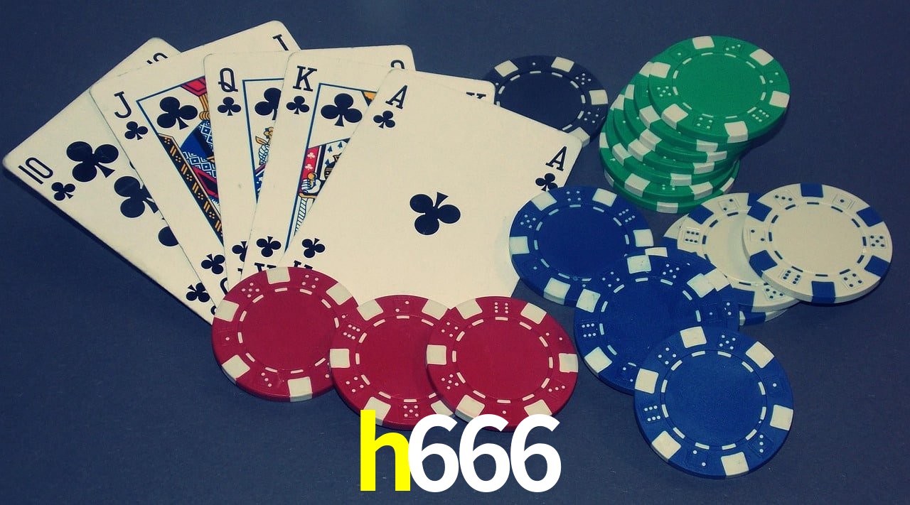 Game Providers h666