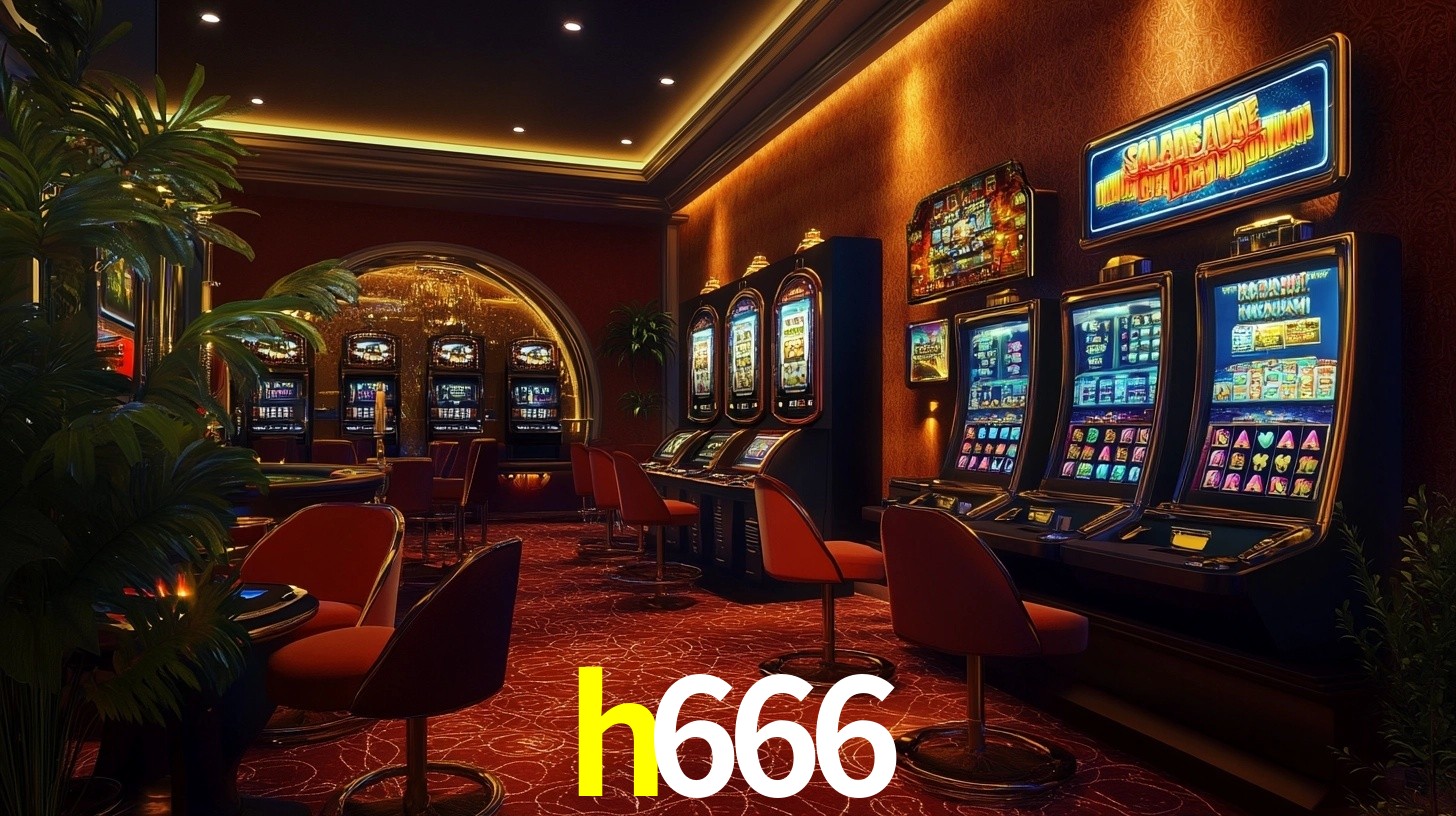 Tournaments h666