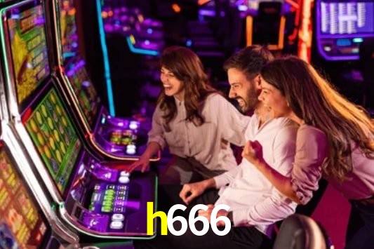 PIX Instantâneo h666