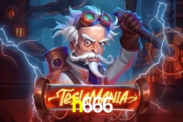 Sistemas de Segurança h666