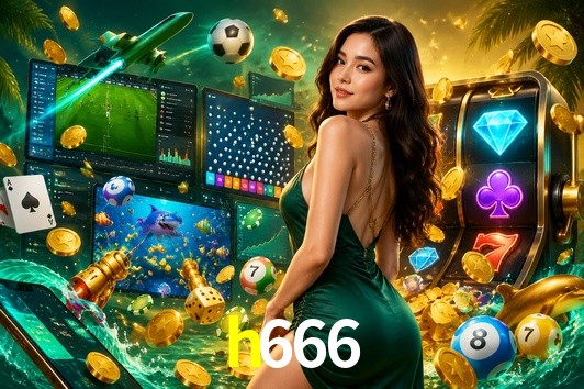 Game Statistics h666