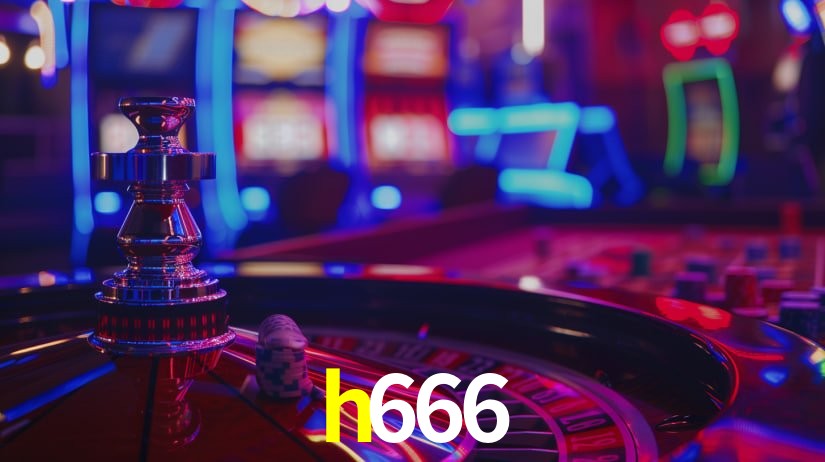 Experimente o Login Seguro Premium no h666
