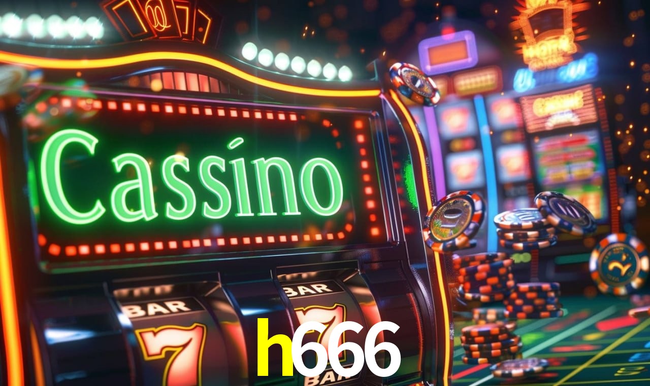 Promoção Relâmpago h666