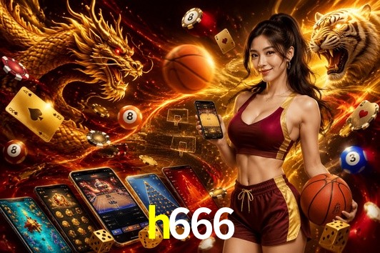 Games Directory h666