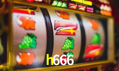 Descubra o Programa VIP da h666: Vantagens Exclusivas para Jogadores