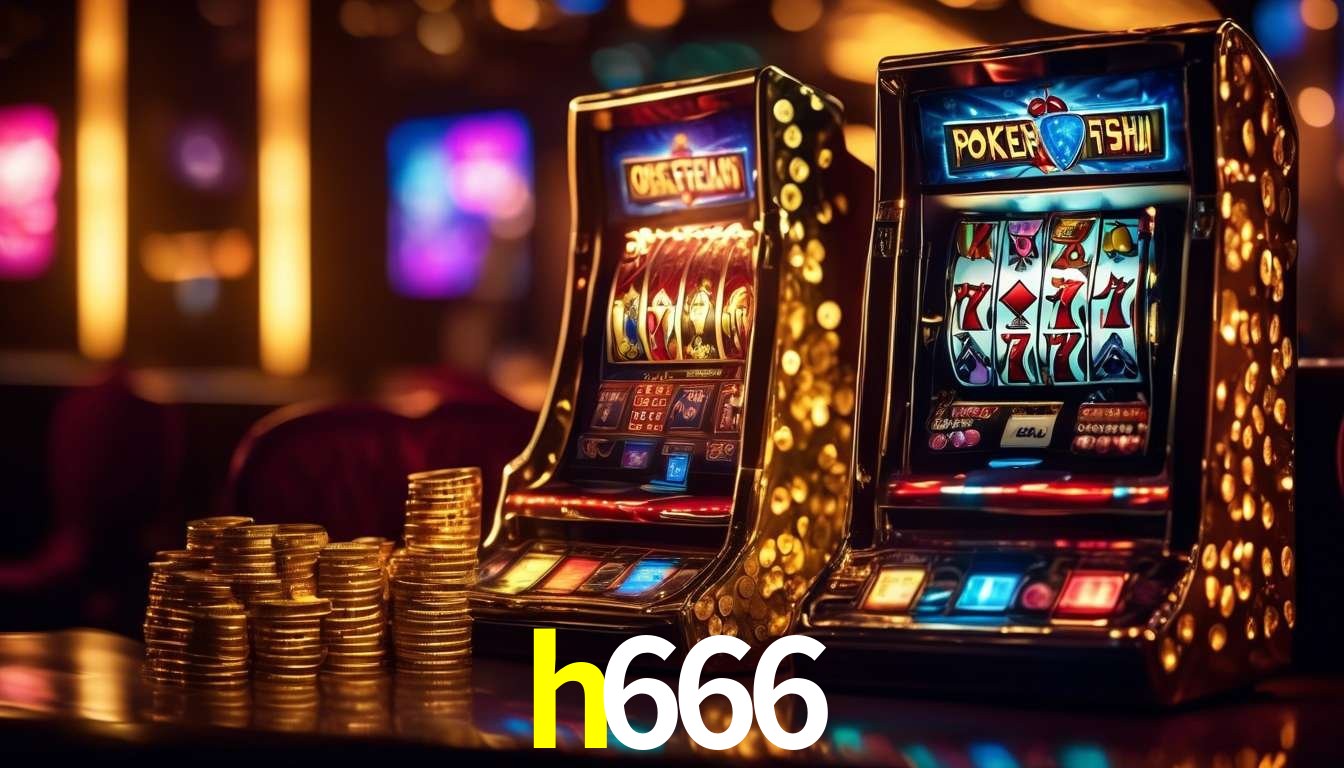 cassino h666