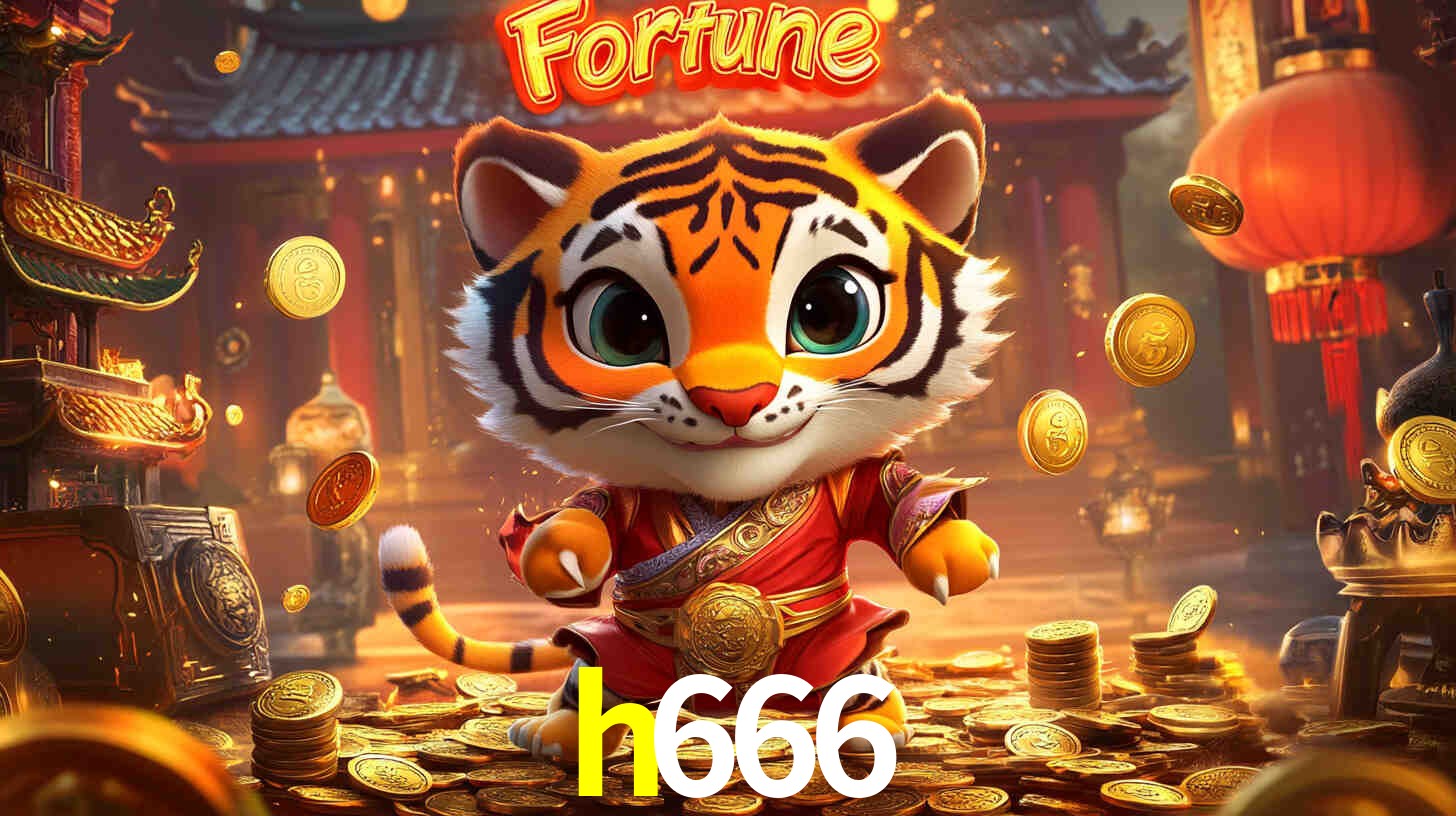 Descubra a Essência do h666: Nossa História e Compromissos
