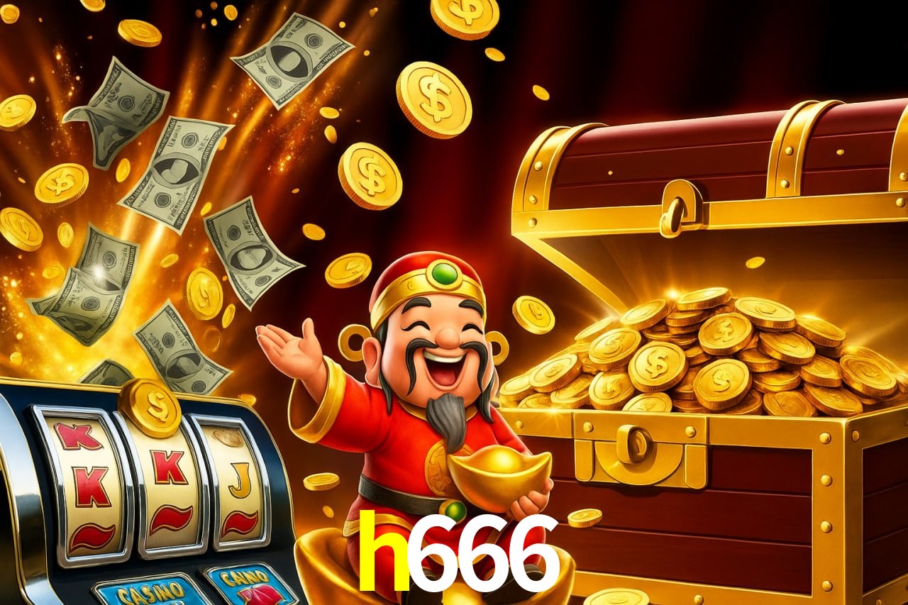 Casino VIP h666