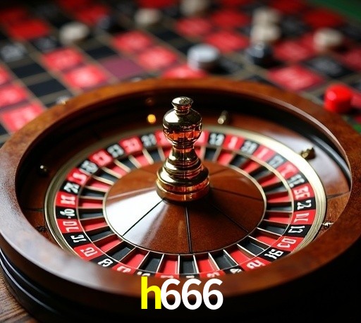 Cassino ao Vivo h666 - Dealers Brasileiros Profissionais