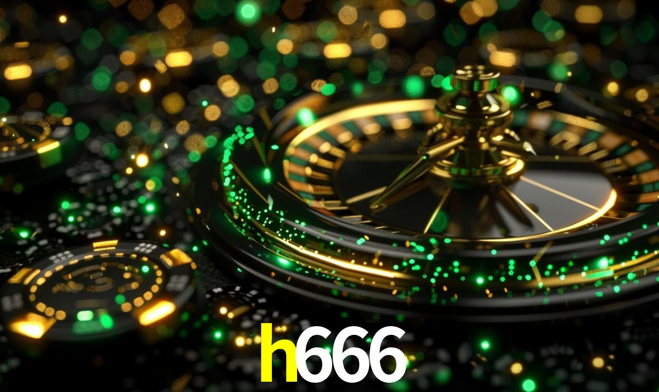 Vantagens de jogar slots no h666 Brasil