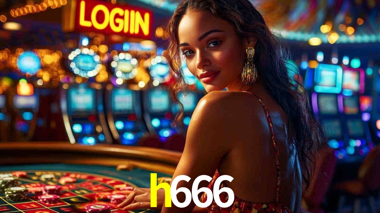 Tecnologia da Plataforma h666
