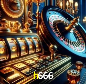 Apostas de Tênis h666