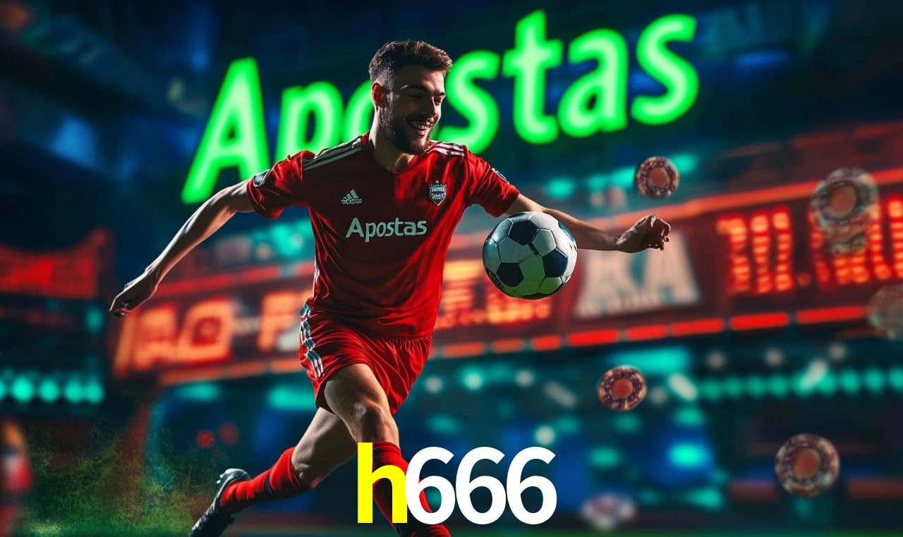 Torneios h666
