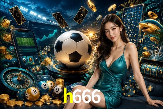 Sports Statistics h666