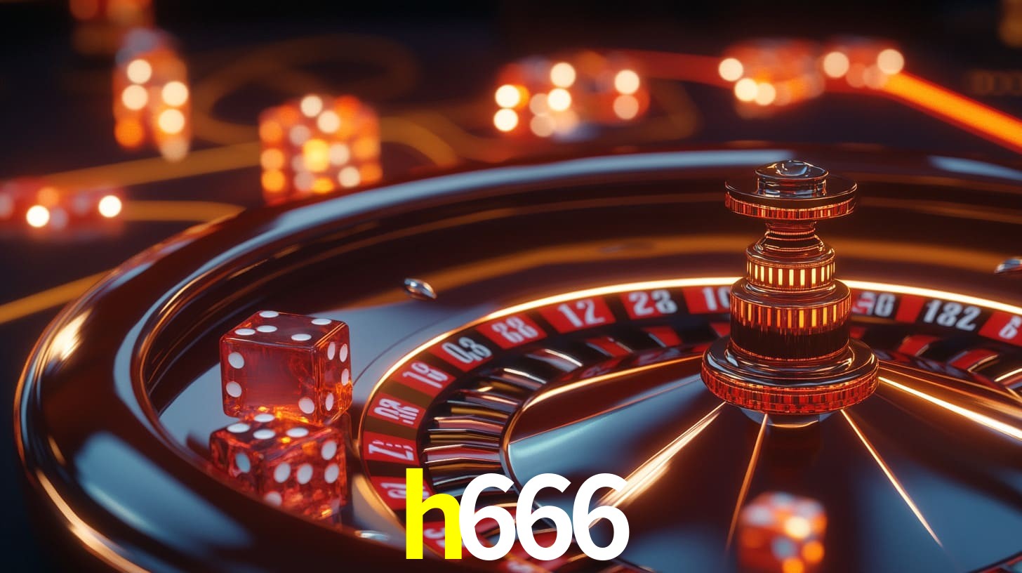 h666,h666 BET