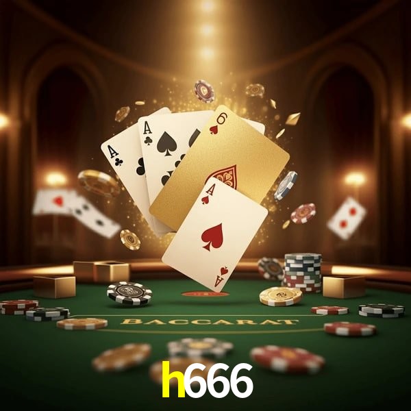 Live Casino h666