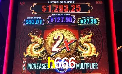 Roulette Table h666