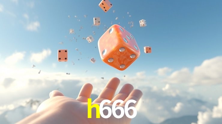 VIP Casino h666