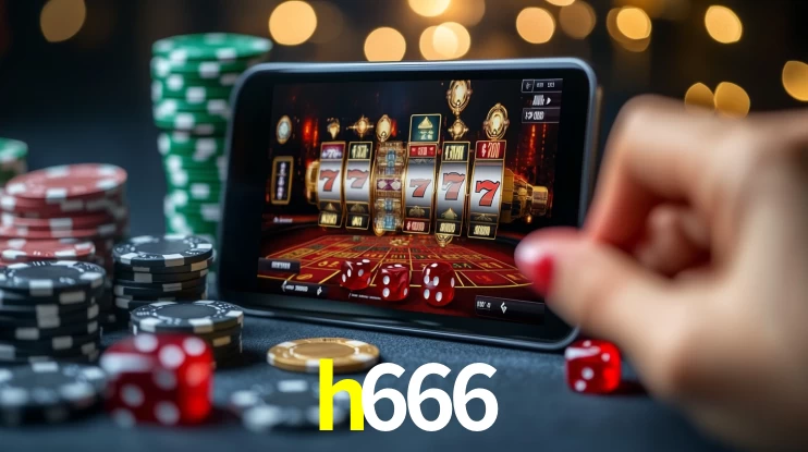 Premium Interface h666