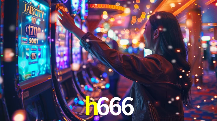 h666 BET
