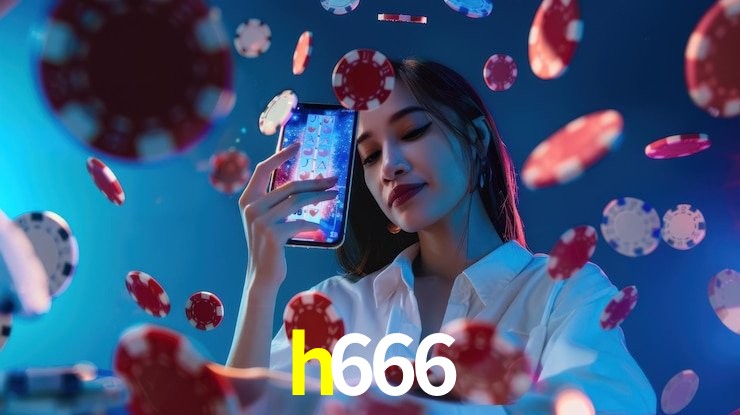 Descubra a Essência do h666: Nossa História e Compromissos